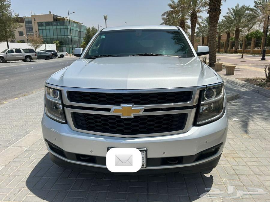 Tahoe 2015 Double LS64522612403587111