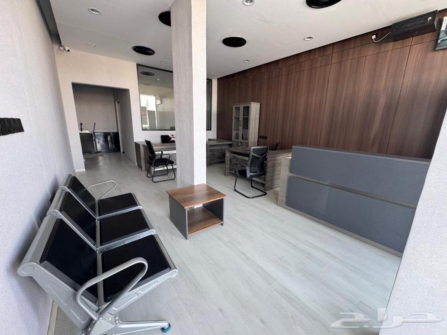 Travel location for kissing in Al Hamra neighborhood, Khalid bin Al-Walid Street63614083360001112