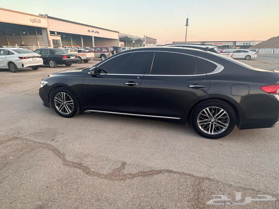 ازيرا ديزل 2019 ماشي 318 ارباقات شرط مكينه قير شرط64522486127107113