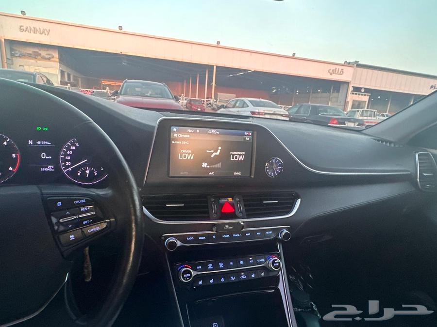 ازيرا ديزل 2019 ماشي 318 ارباقات شرط مكينه قير شرط64522486127107114