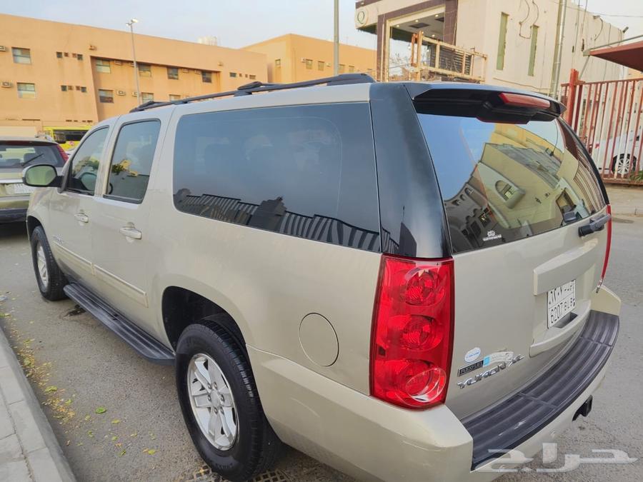 جي ام سي شاص طويل YUKON XL64536906171139110