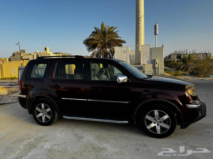 بايلوت هوندا 201564537644754307112