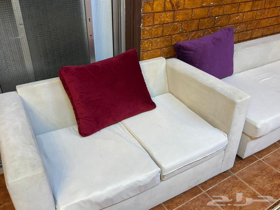 Sofa from IKEA64380091678465112