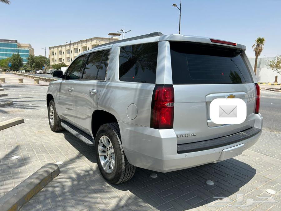 Tahoe 2015 Double LS64522612403587113