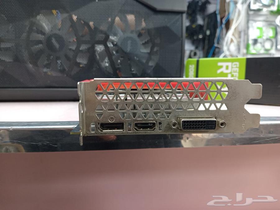 Used 1650 Super Graphics Card, Clean Condition64385230524673111
