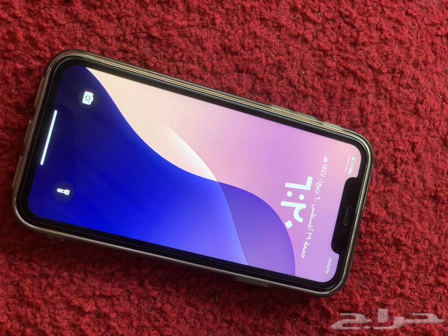 آيفون 11 عادي64391133032577112