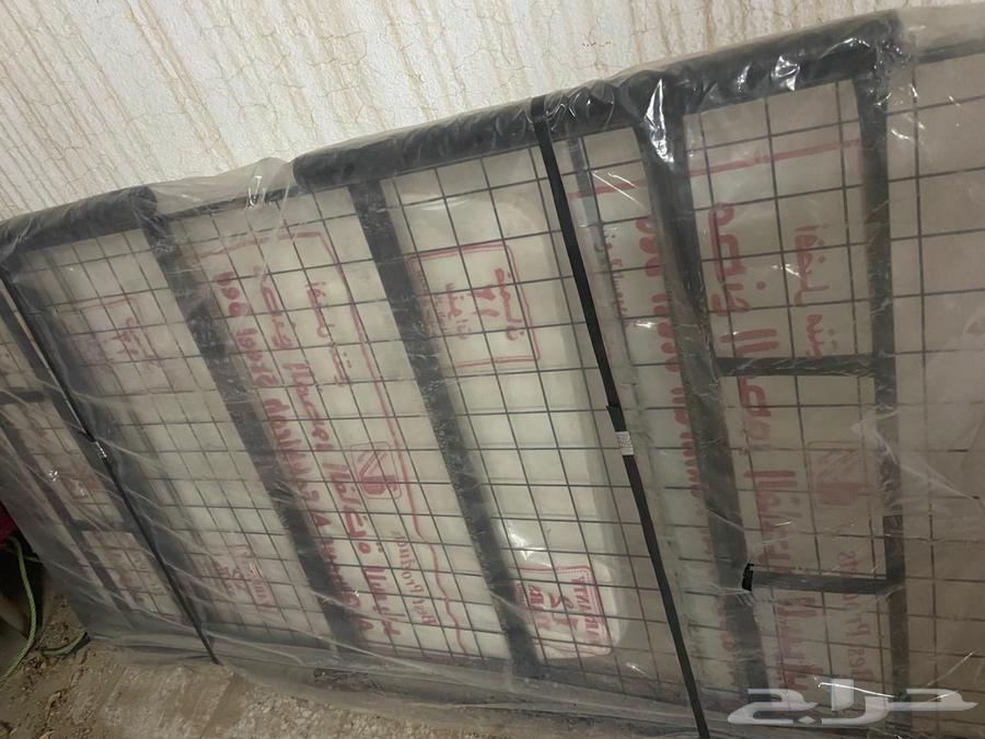 سرير نوم حديد بالكامل64385662769666110