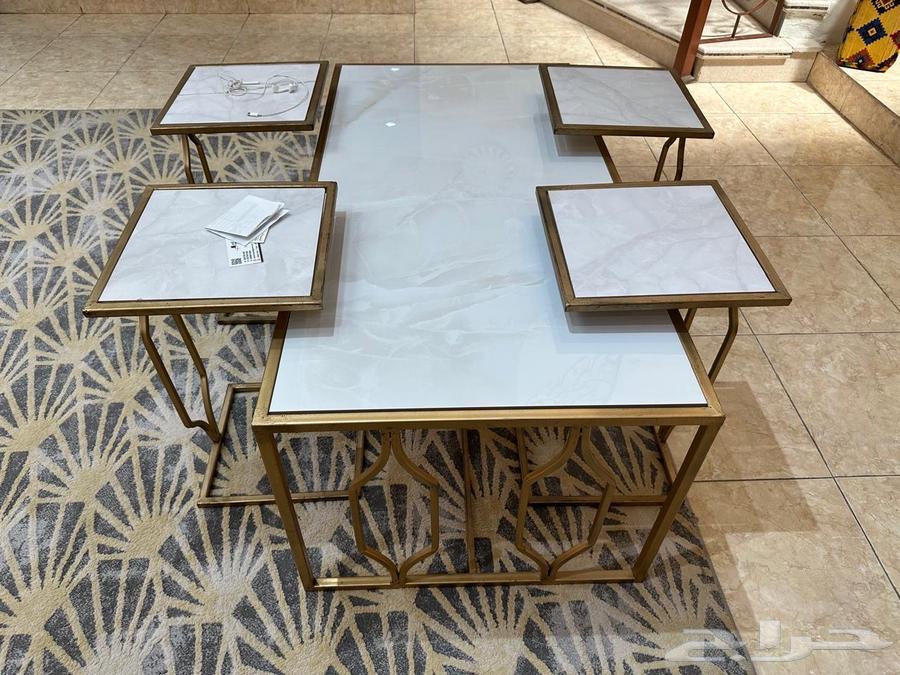 للبيع طاولات طعام64382721345027112