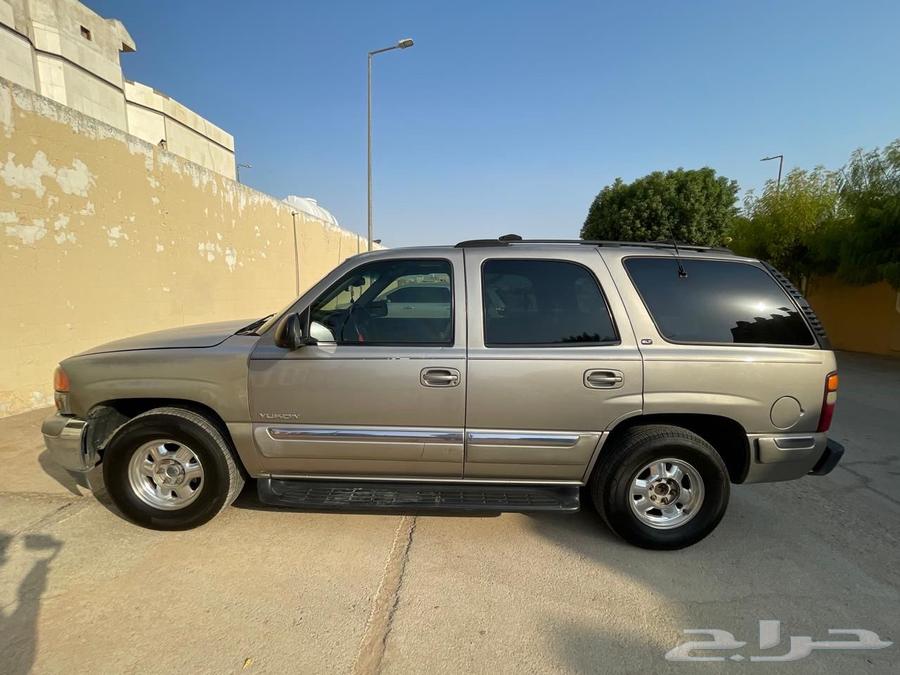 جي ام سي يوكن 200164529826315394113