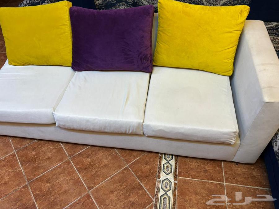 Sofa from IKEA64380091678465113