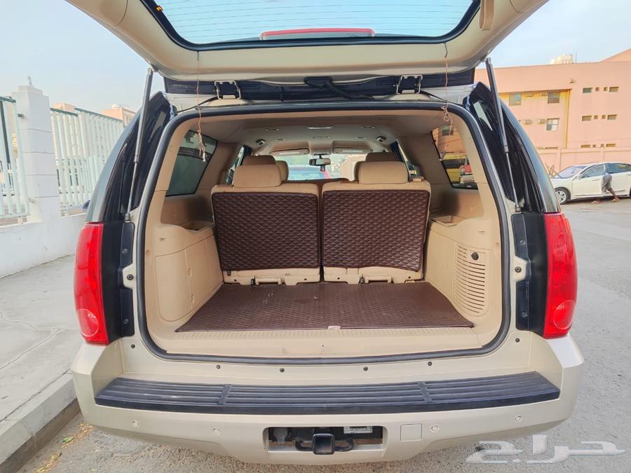 جي ام سي شاص طويل YUKON XL64536906171139113