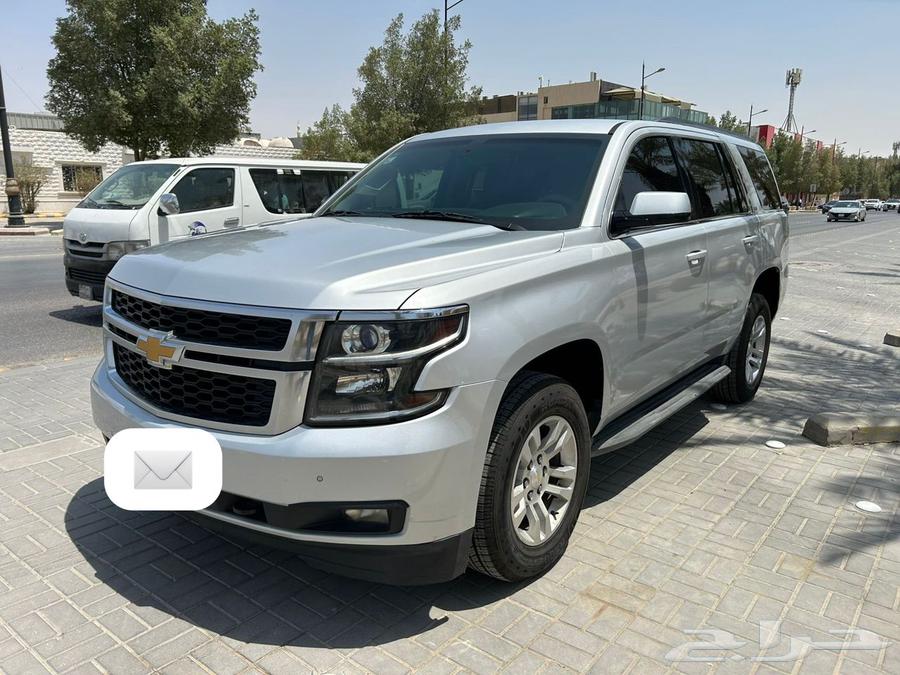 Tahoe 2015 Double LS64522612403587112