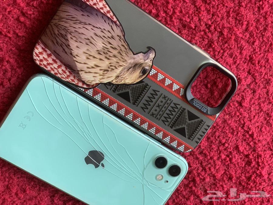 آيفون 11 عادي64391133032577111