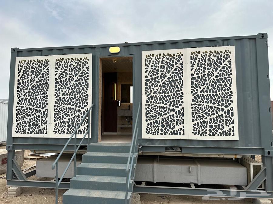 حمامات متنقله VIP للإيجار دورات مياه VIP للايجار64379991422467110