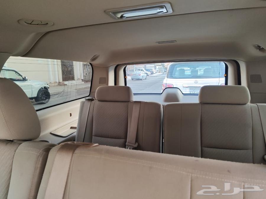 جي ام سي شاص طويل YUKON XL64536906171139114