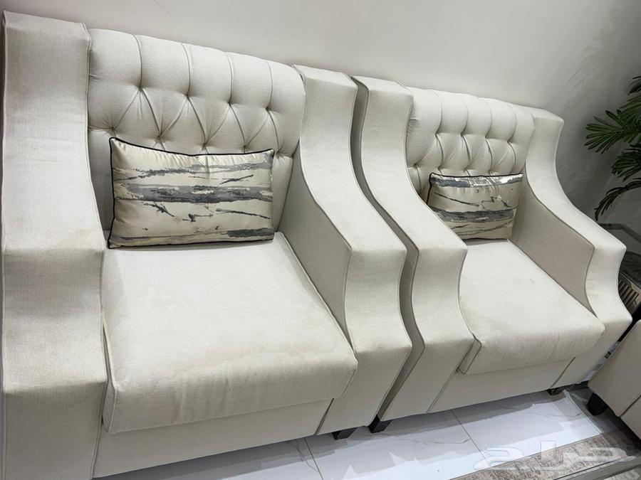 Sofa .. and table64392237325187112