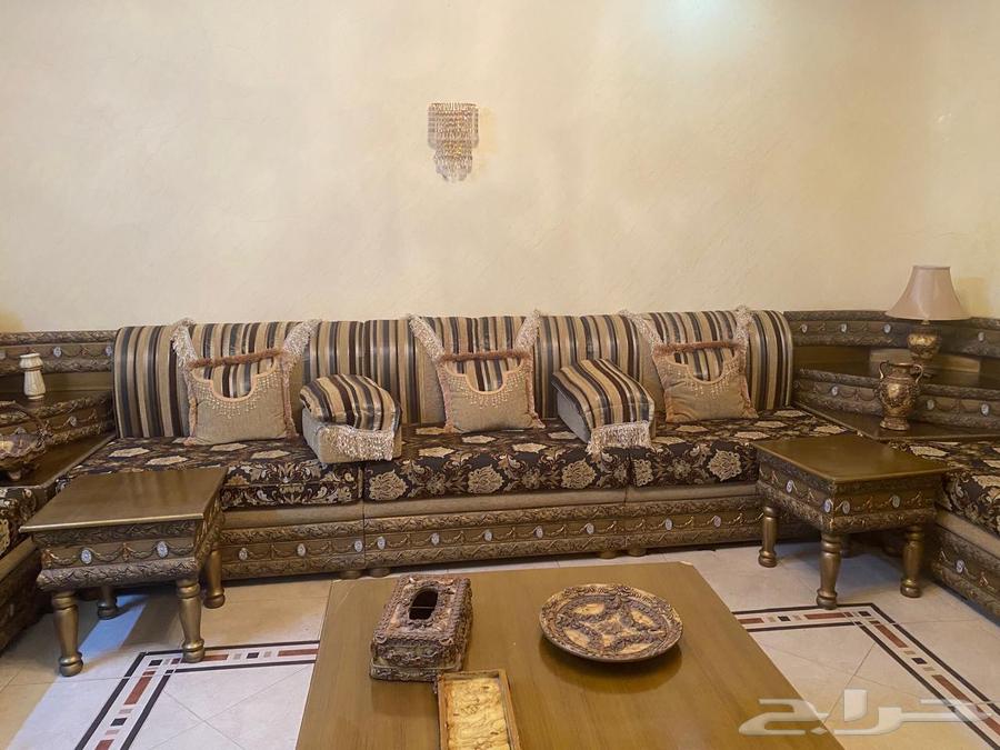 كنب مجلس نظيف64386613130627112