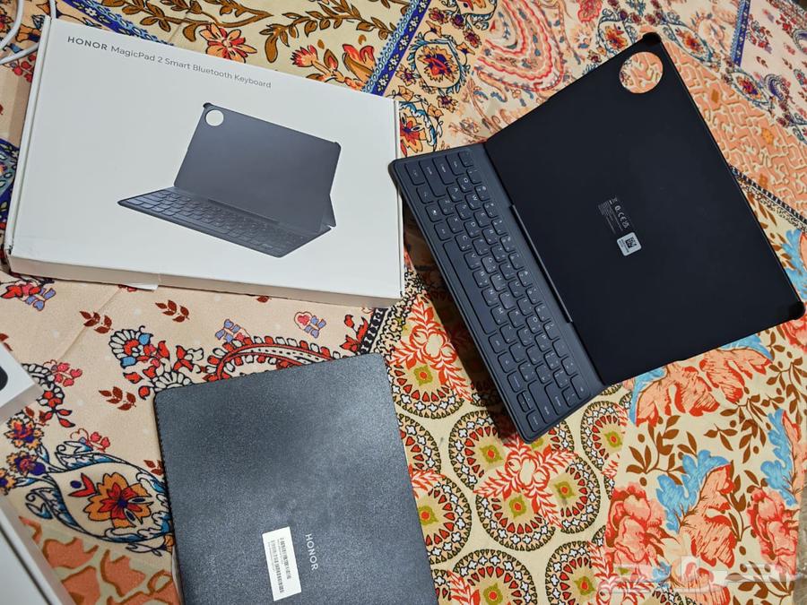 جهاز تابلت هونر ماجيك باد264379167117186110