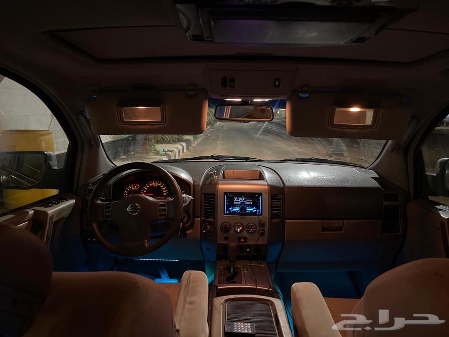 ارمادا البيع مستعجل64527362101889111