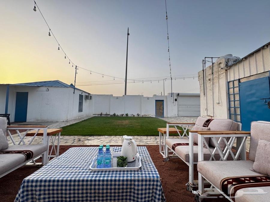 شالية للإيجار اليومي64391563373697111