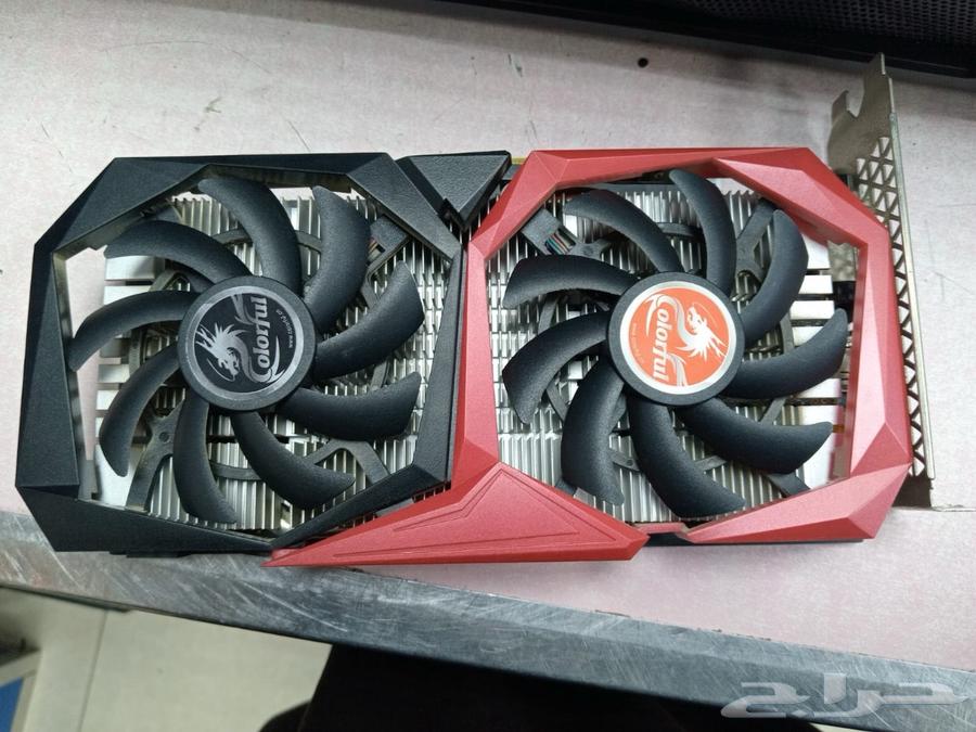 Used 1650 Super Graphics Card, Clean Condition64385230524673113