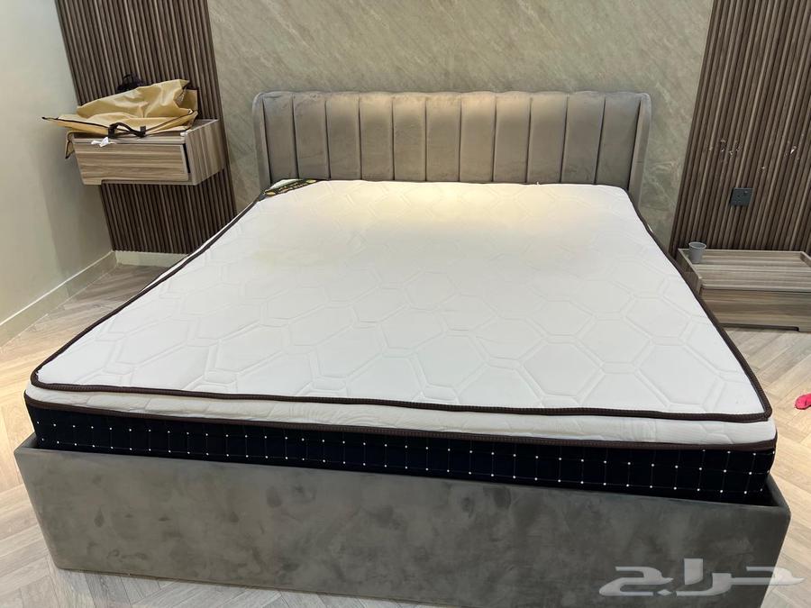 سرير نفرين للبيع64381548398723110