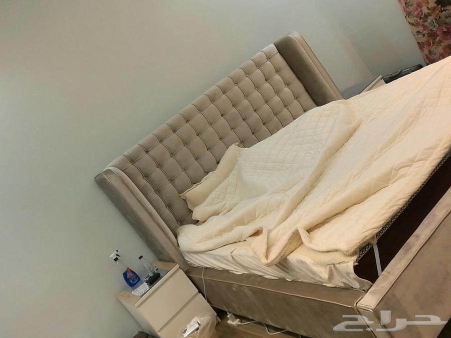 سرير 2 2 للبيع مع مرتبه64391563446914110