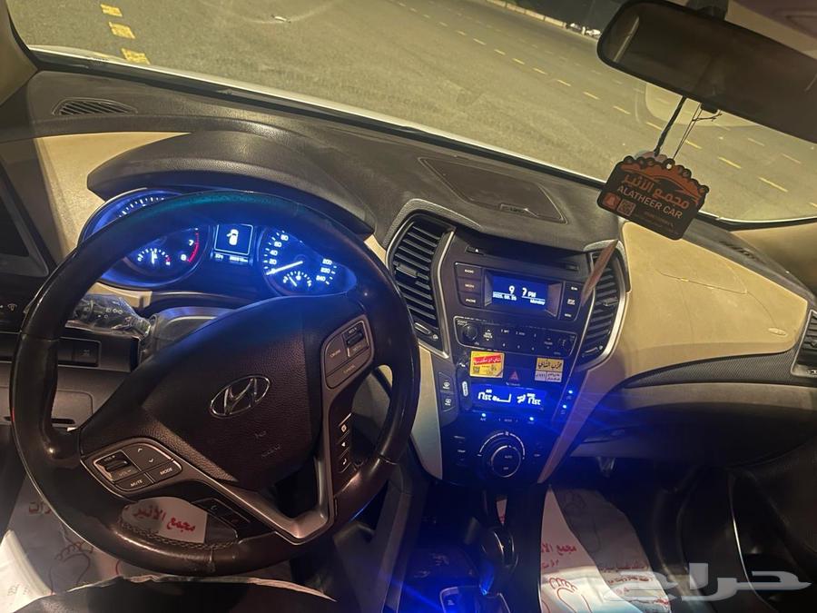 سنتافي 2016 دبل سقف بانوراما للبيع64537197854081111