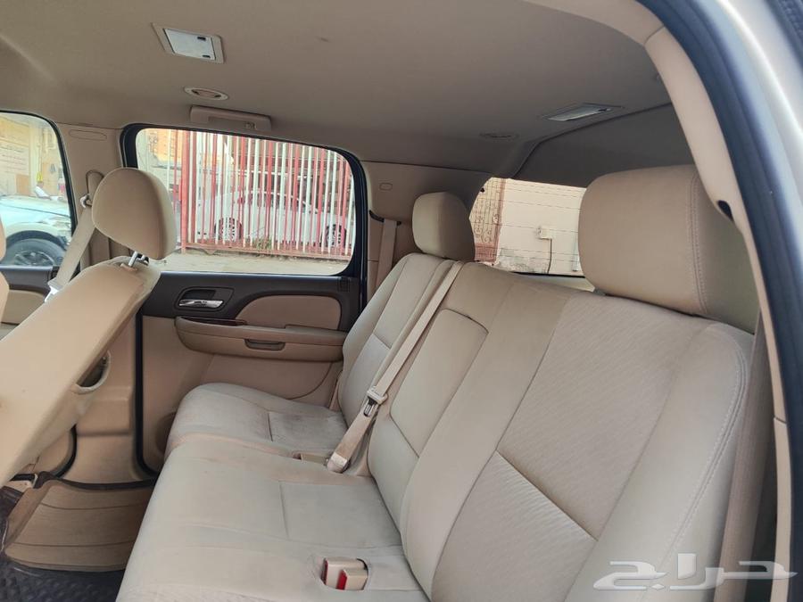 جي ام سي شاص طويل YUKON XL64536906171139111