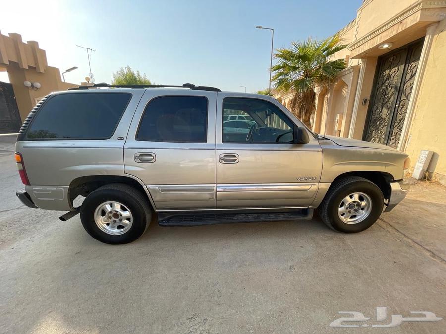 جي ام سي يوكن 200164529826315394111