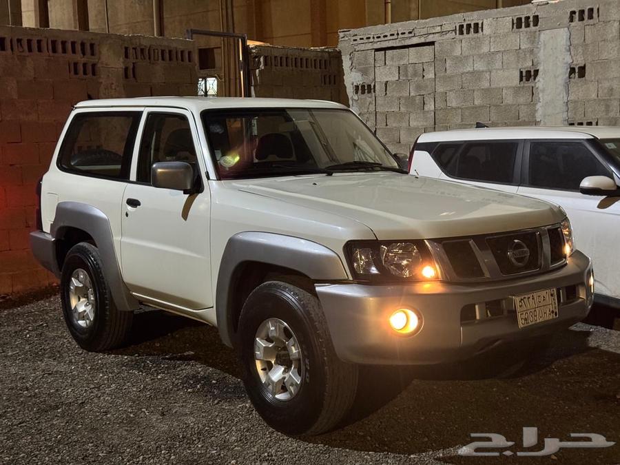 باترول 2006 ربع64520882582402110