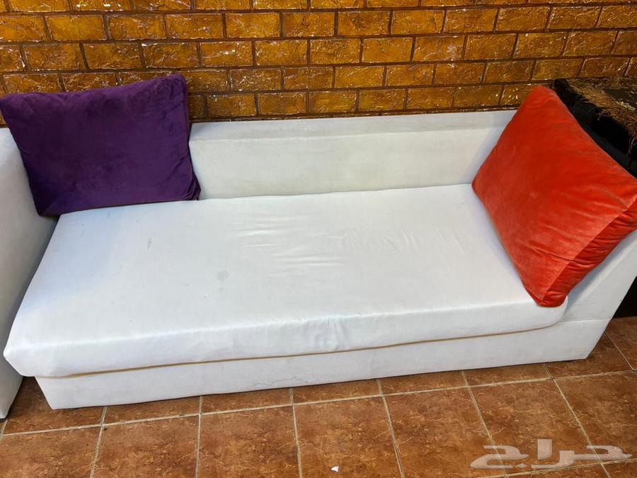 Sofa from IKEA64380091678465111