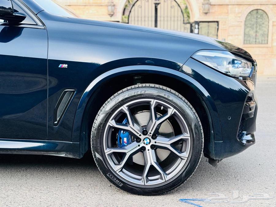 BMW X5 M Kit 40i 2023 - بي ام دبليو اكس 5 ام كيت 202363618171755394112