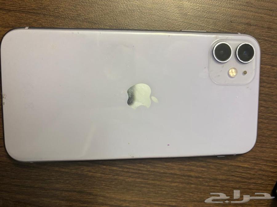 جوال ايفون 11 للبيع64378091057283111