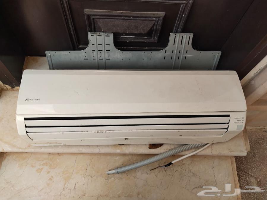 مكيف 16 وحدة64387760023041113