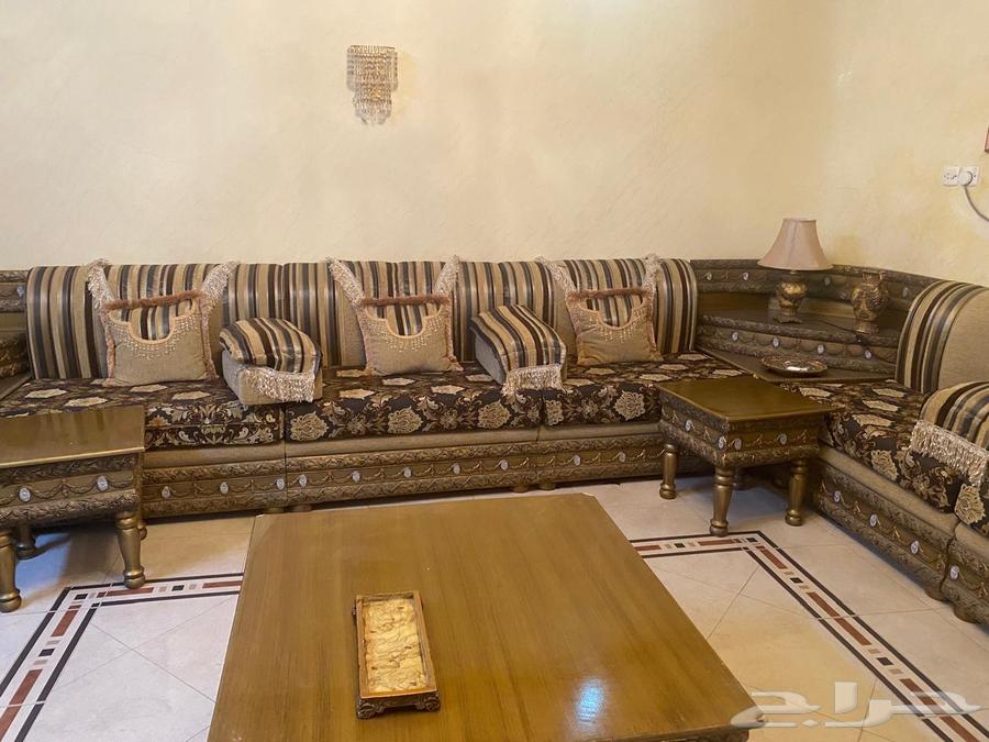 كنب مجلس نظيف64386613130627110