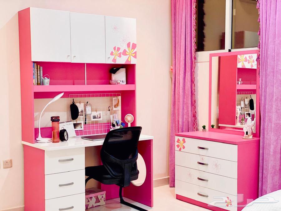 غرفة نوم اطفال من هوم سنتر64382459759491110