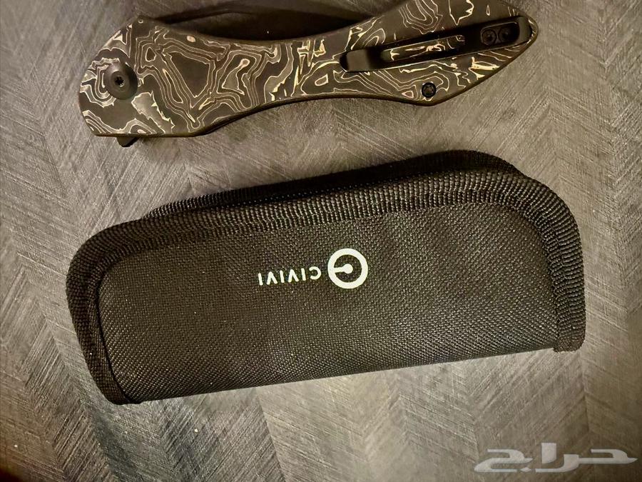 سكينه اصدار محدود للبيع جديده على الشرط64382555812226111