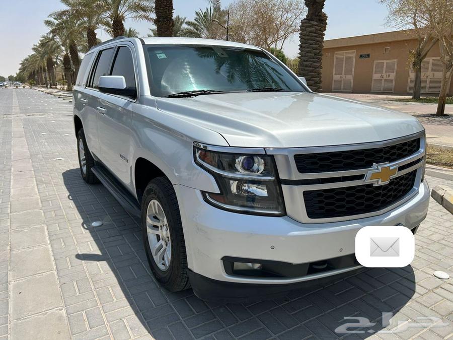 Tahoe 2015 Double LS64522612403587110