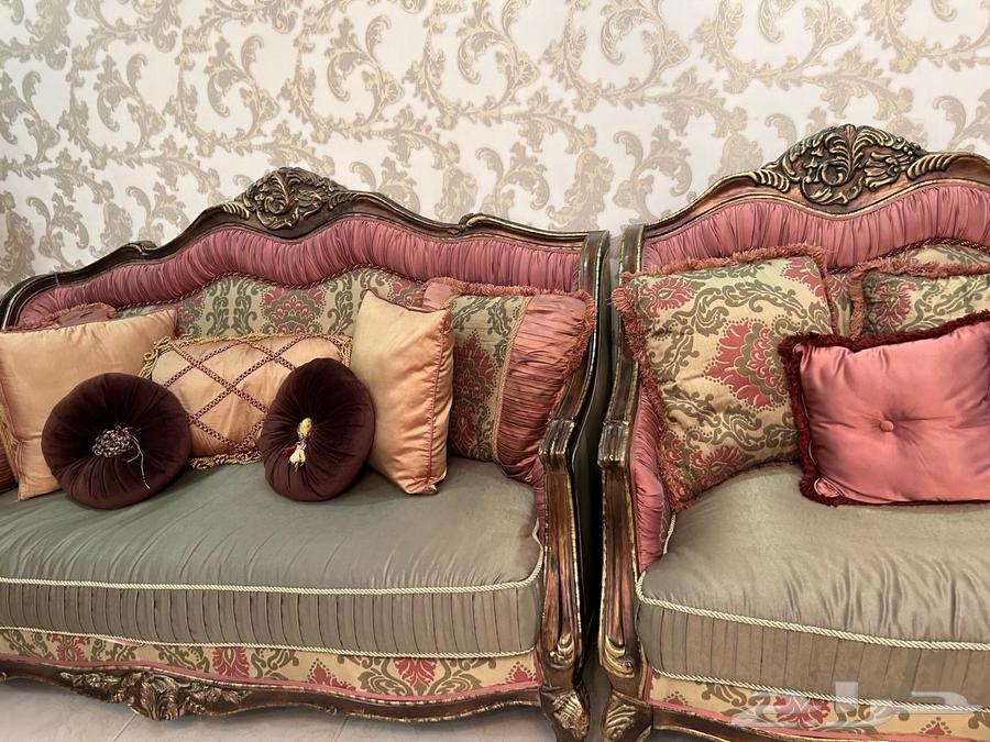 كنب مجلس من المطلق64391051039361111