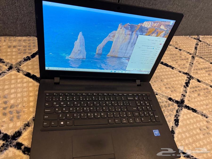 لابتوب للبيع نضيف ومواصفاته موجوده بالعرض64389433306243111