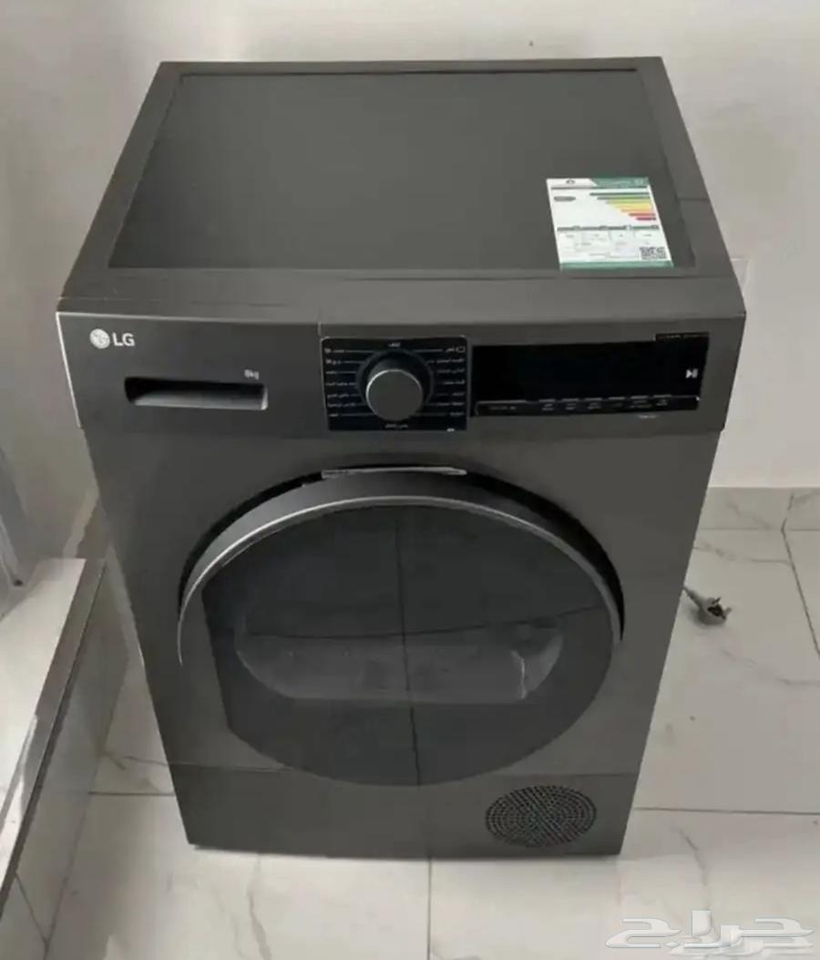 مجفف ال جي64381109138690112