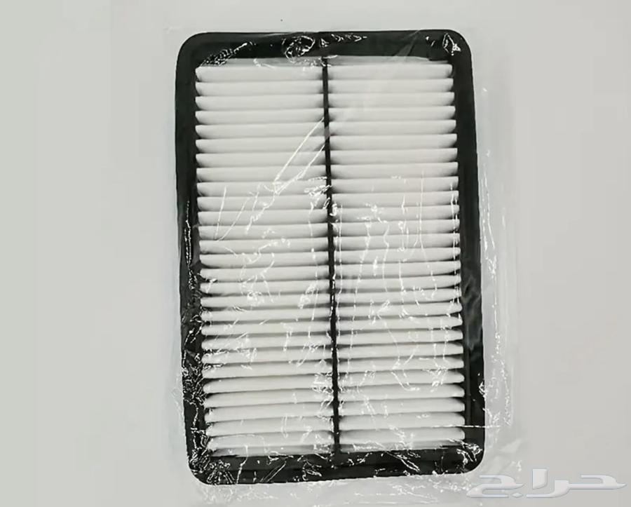 Mazda 6 Air Filter, Japanese, 35 SAR, Available in Quantities for Individuals and Workshops64536209953666110