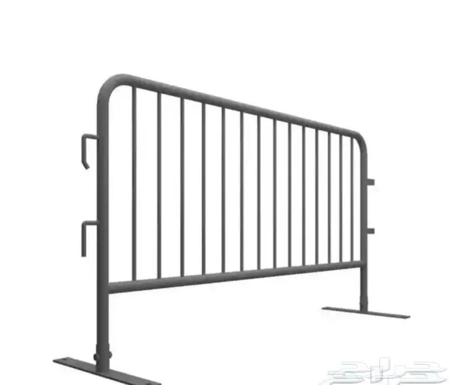 حواجز تنظيمية بأفضل الأسعار للأجار او البيع64377432939522110