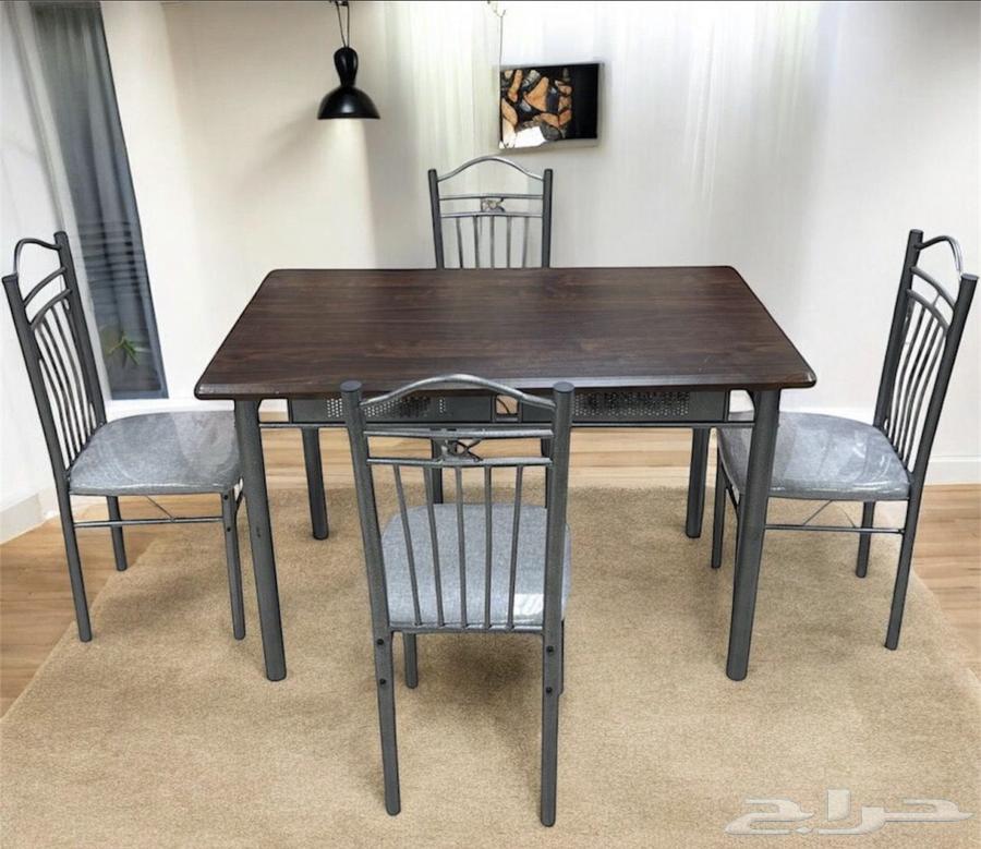 Dining Tables with 4 Chairs64390884584577110