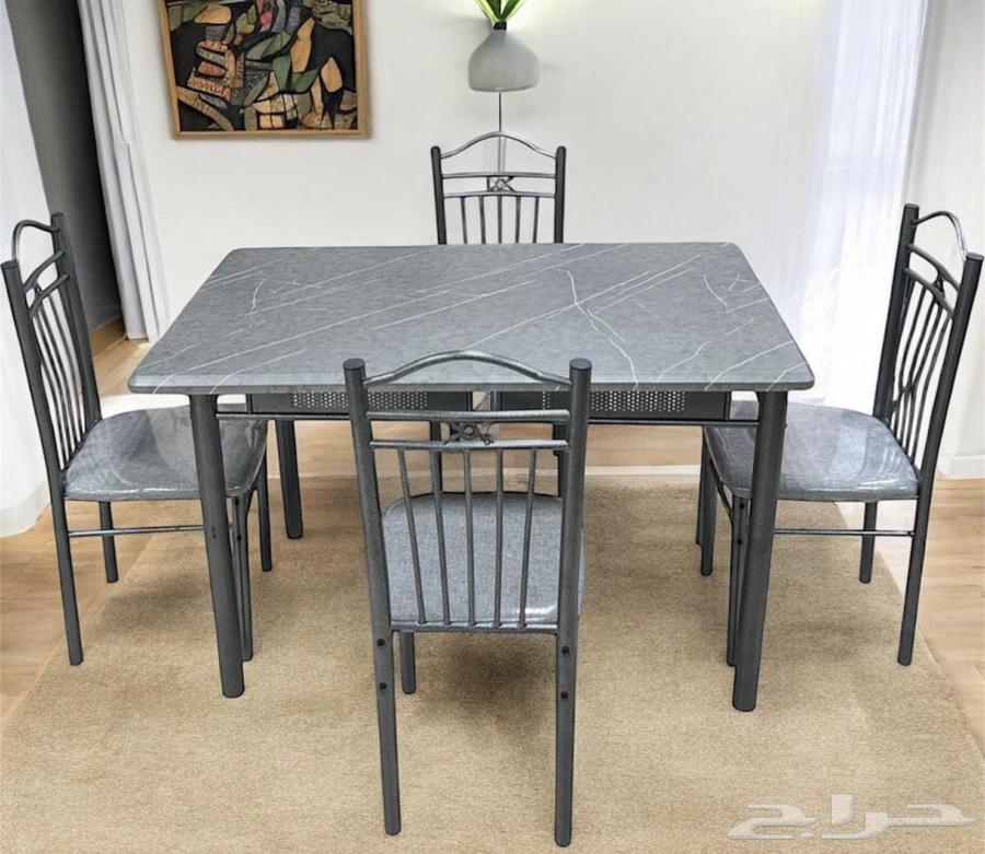 Dining Tables with 4 Chairs64390884584577111