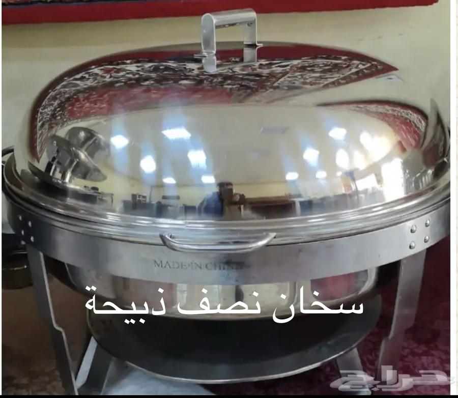 سخانات كبيره للتأجير نص ذبيحة وذببحة كامله64379064758915110