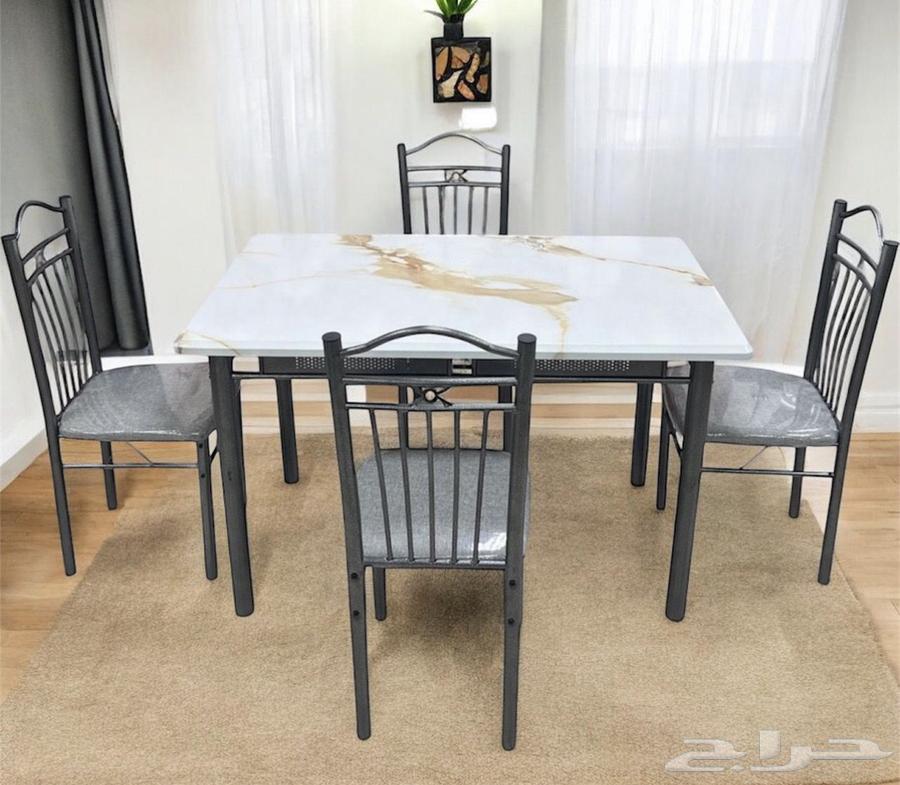 Dining Tables with 4 Chairs64390884584577113