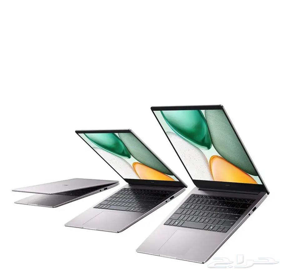 لابتوب اونر laptop honor X14 202564391147128323111