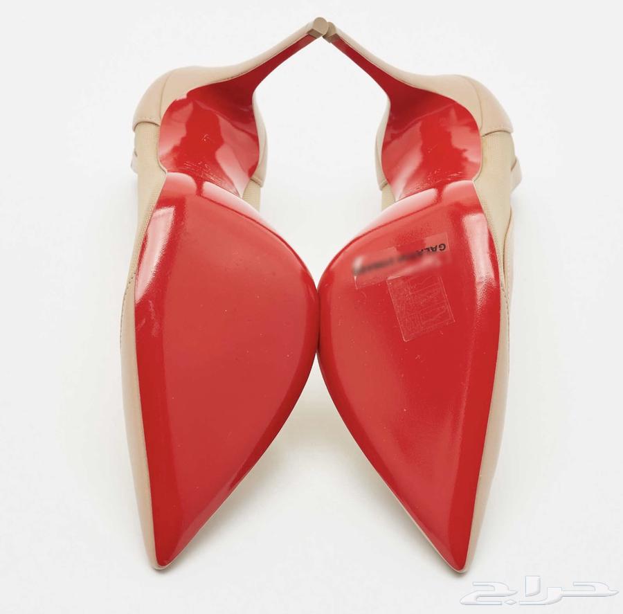 كعب كريستيان لوبوتان اصلي64377152777602111